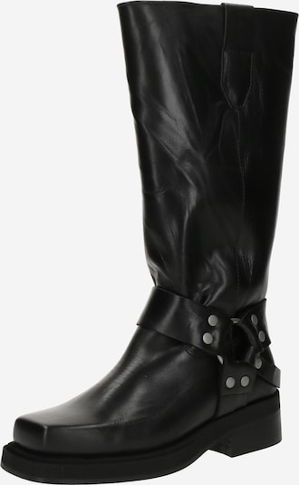 Auliniai 'Angelina' iš PAVEMENT, spalva – juoda, Prekių apžvalga