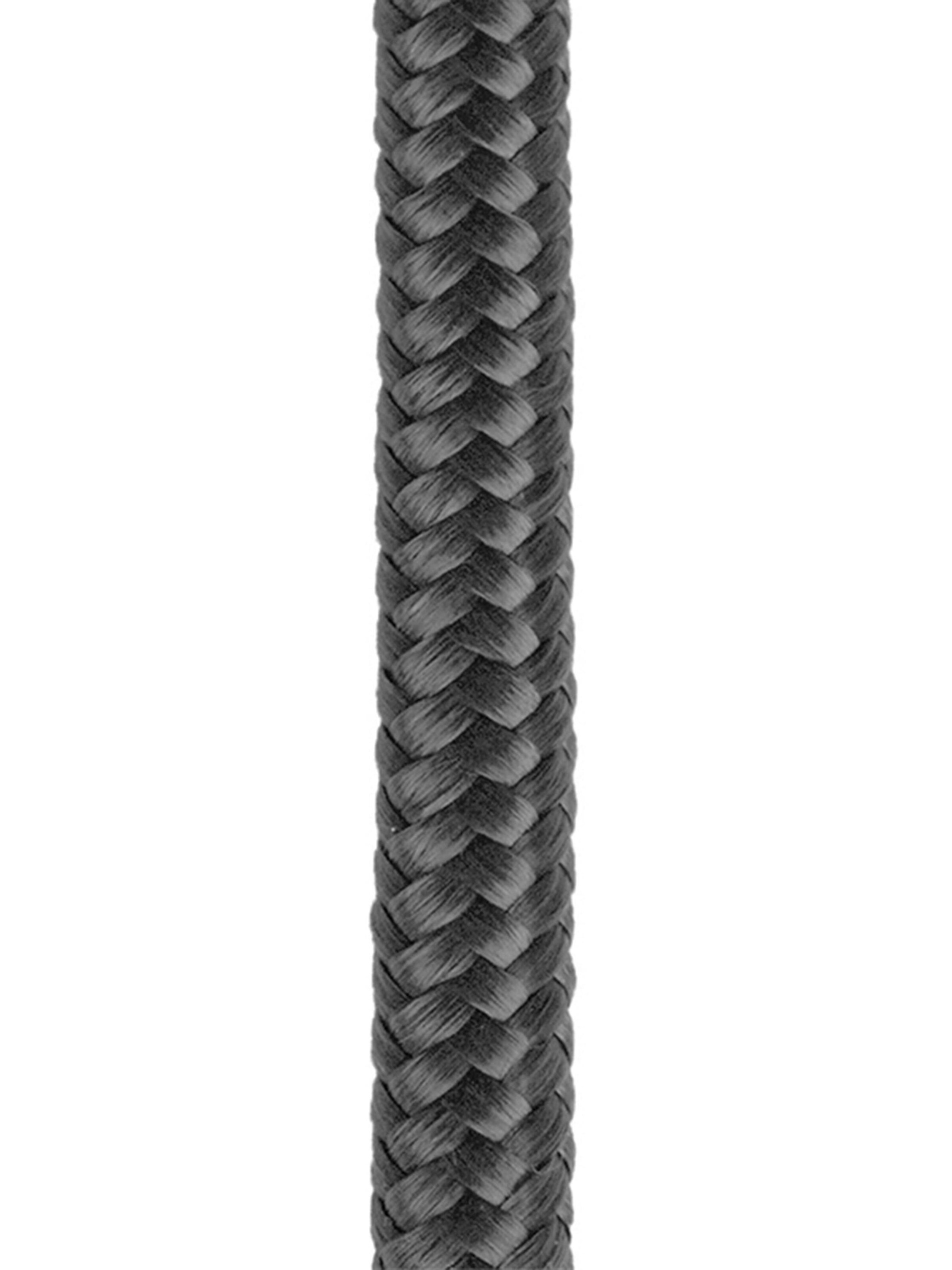 normani Koord in Zwart