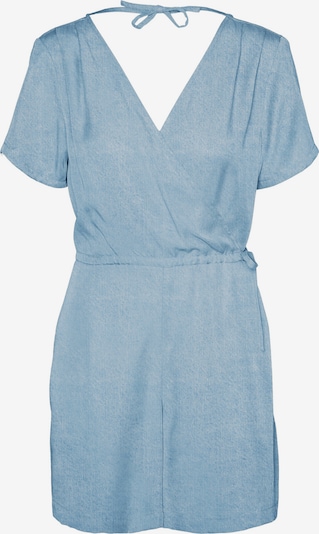 VERO MODA Jumpsuit in de kleur Blauw denim, Productweergave