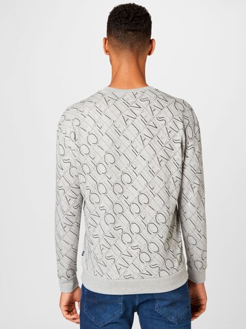 JOOP! Jeans Sweatshirt in Grijs