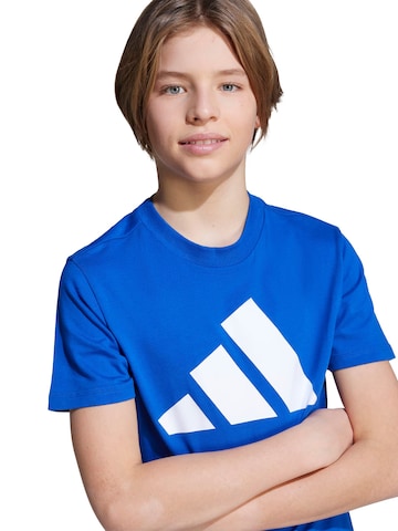 zils ADIDAS SPORTSWEAR Treniņtērps 'BL'