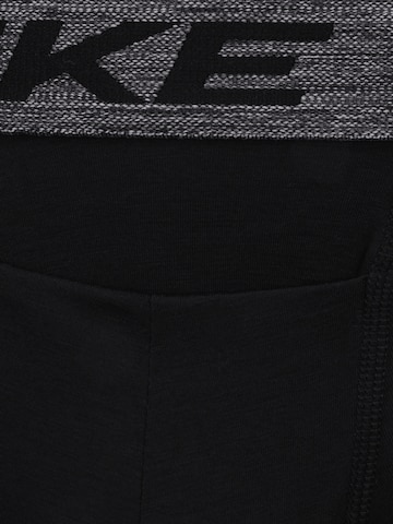 NIKE Boxer shorts in Black