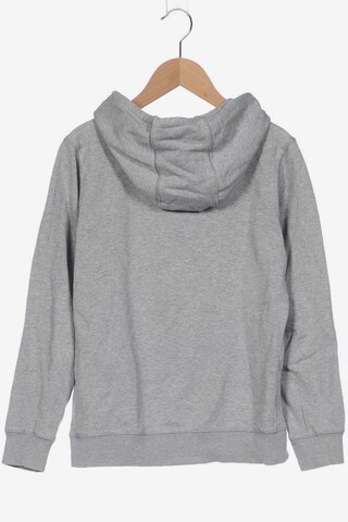 ROXY Sweatshirt & Zip-Up Hoodie in S in Grey