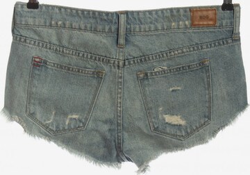 BDG Urban Outfitters Jeansshorts S in Blau