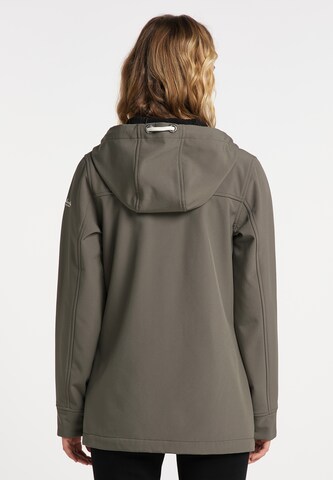 Schmuddelwedda Performance Jacket in Green