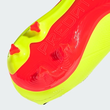 ADIDAS PERFORMANCE Athletic Shoes ' Predator League' in Yellow