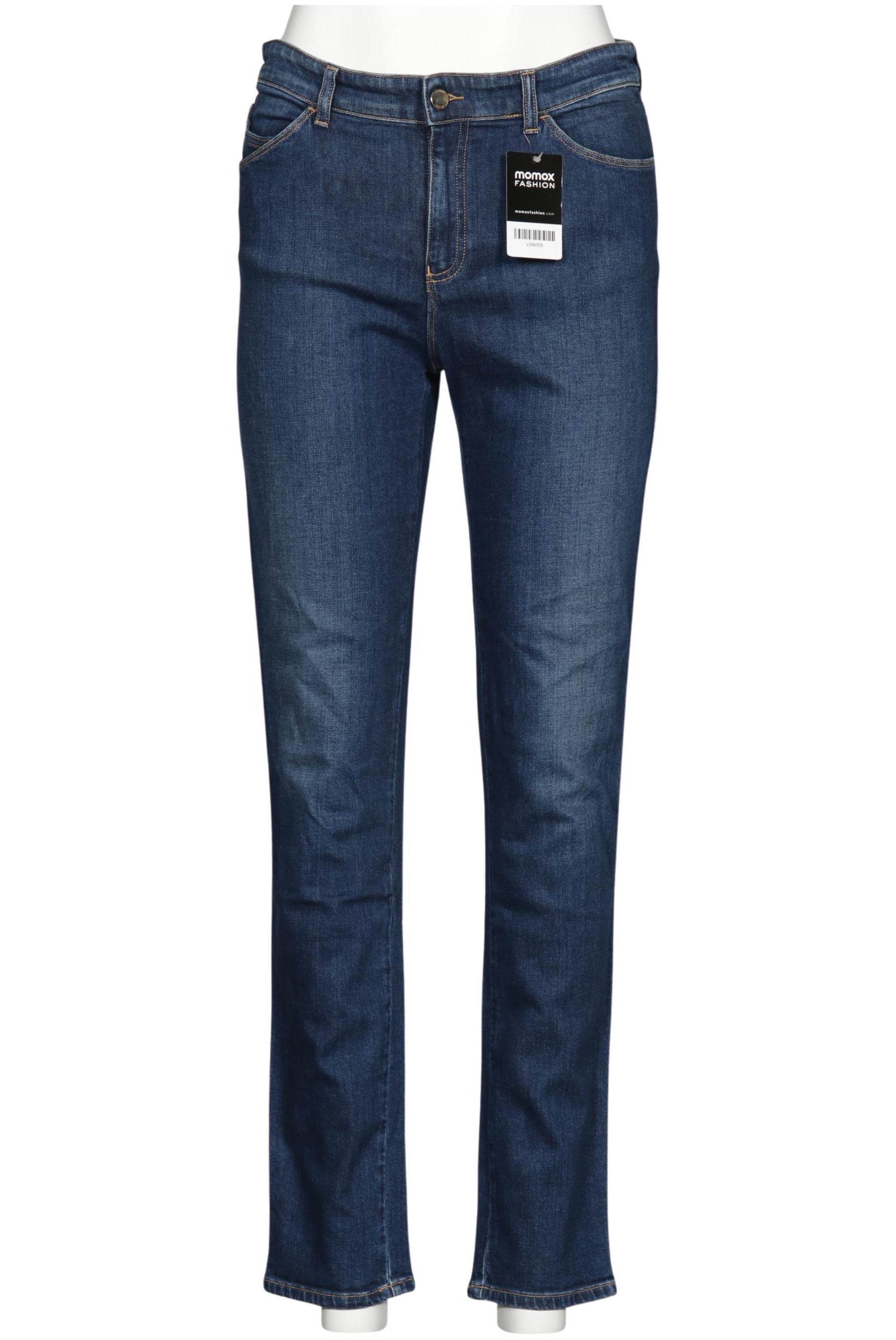 Armani Jeans Jeans in 31 in Blue: front