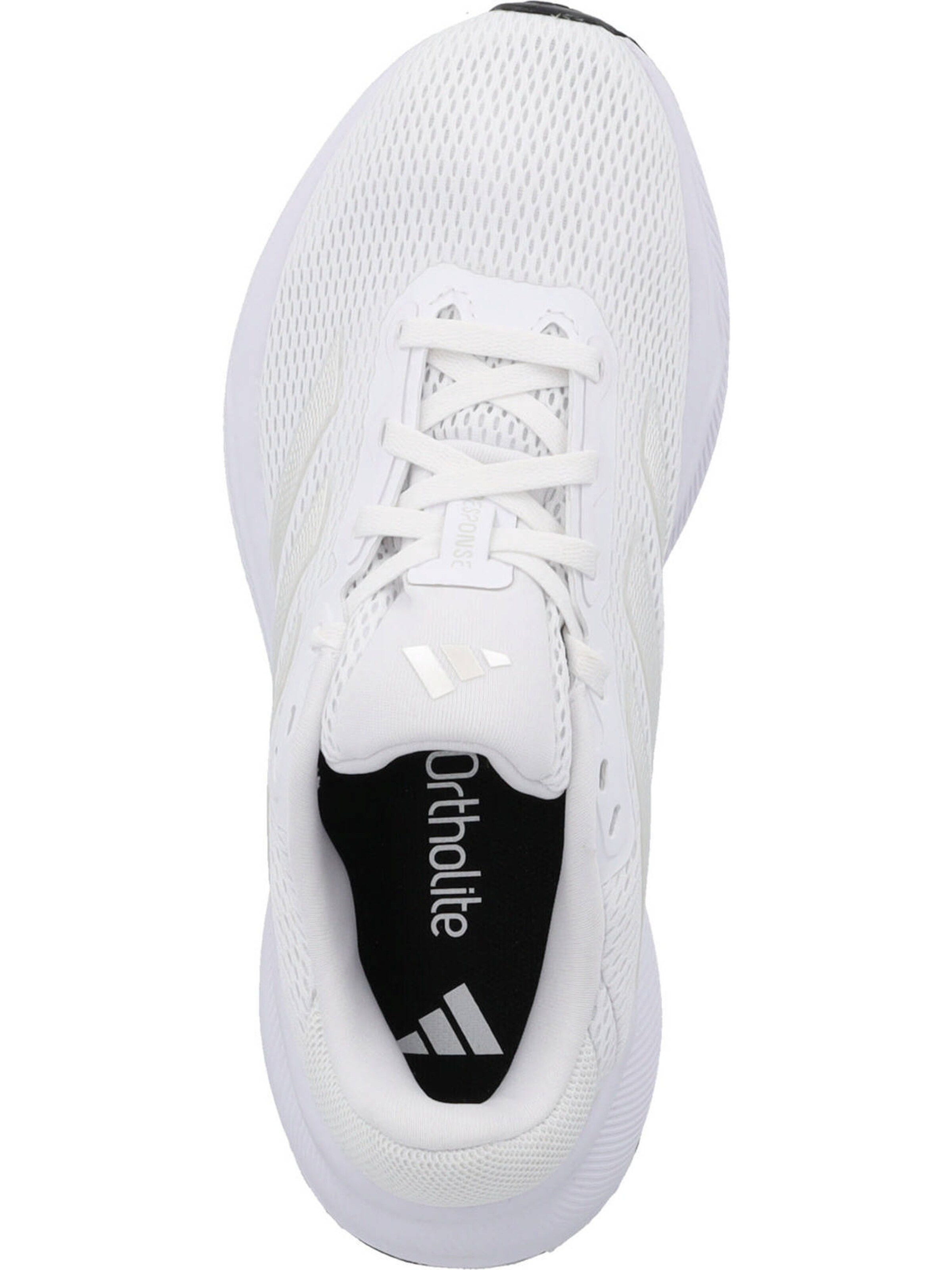 ADIDAS PERFORMANCETenisice za trčanje 'IH6019 Response' - bijela boja