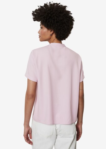 Marc O'Polo DENIM Halenka – pink