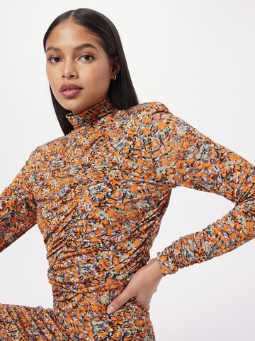 Gestuz Kleid 'Oda' in Mischfarben