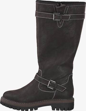 s.Oliver Boot in Brown