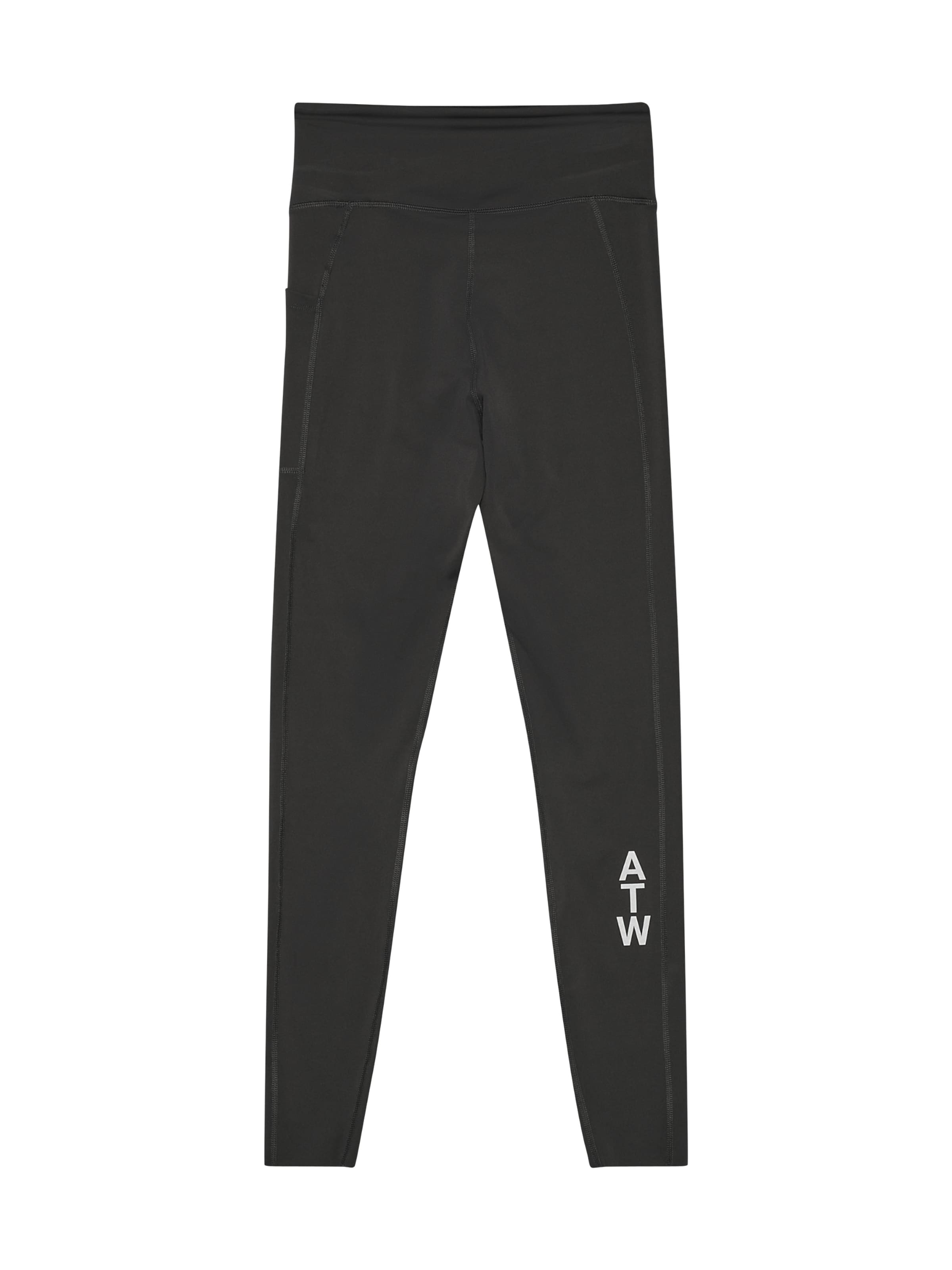 HALO Skinny Leggings in Bruin