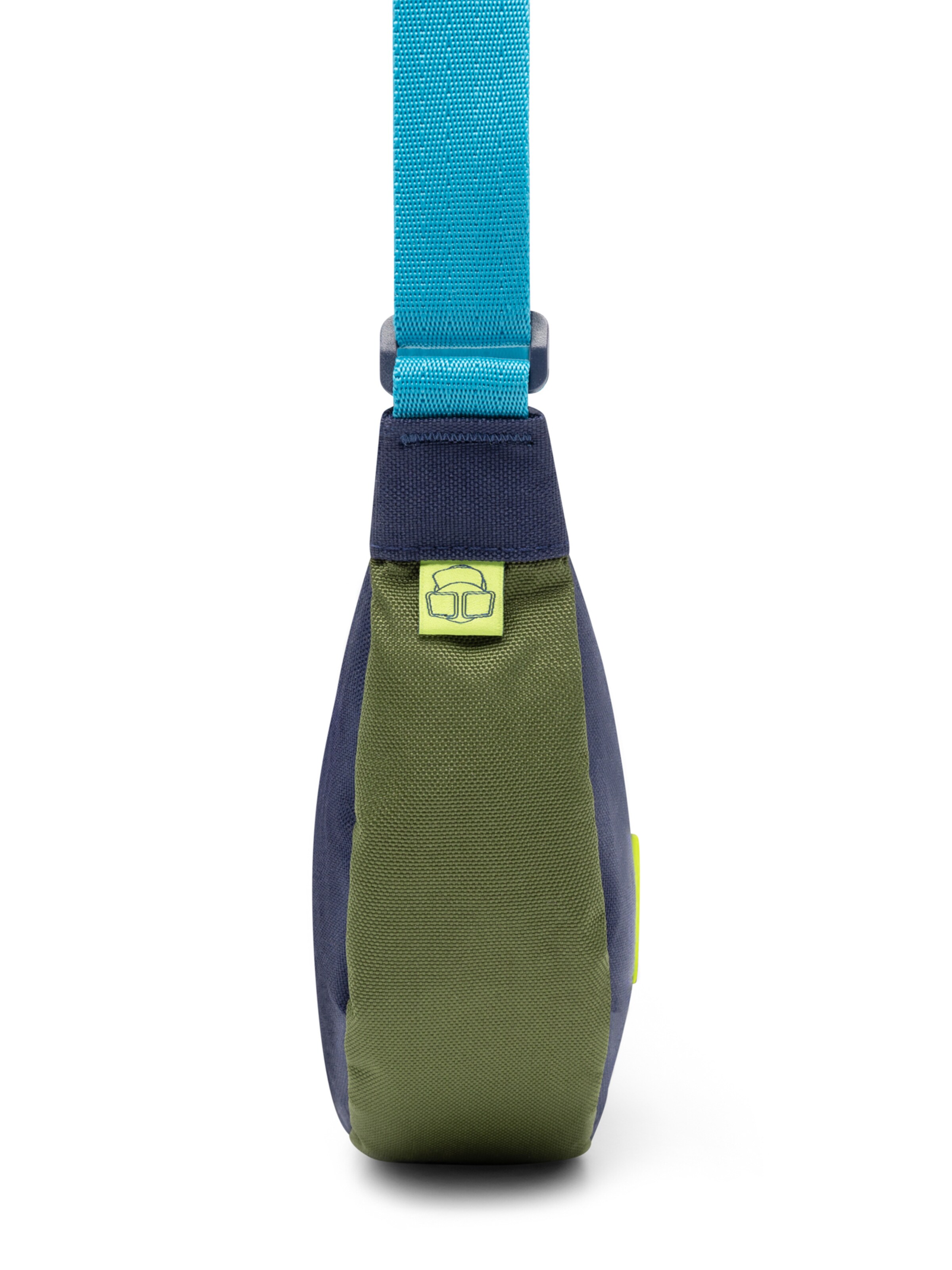 Johnny Urban - Bolso 'Mio' en azul