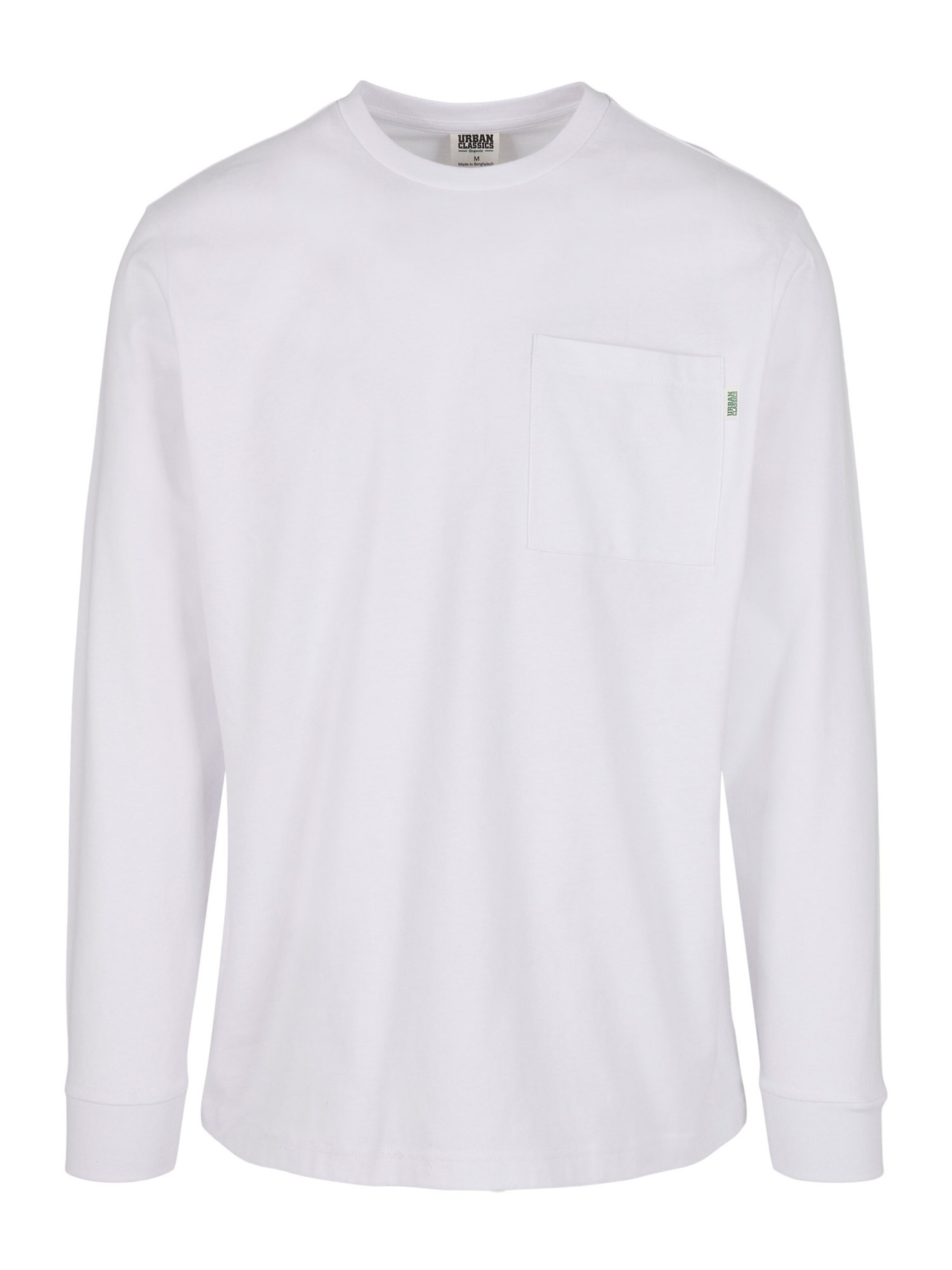 Longsleeves voor heren online kopen 