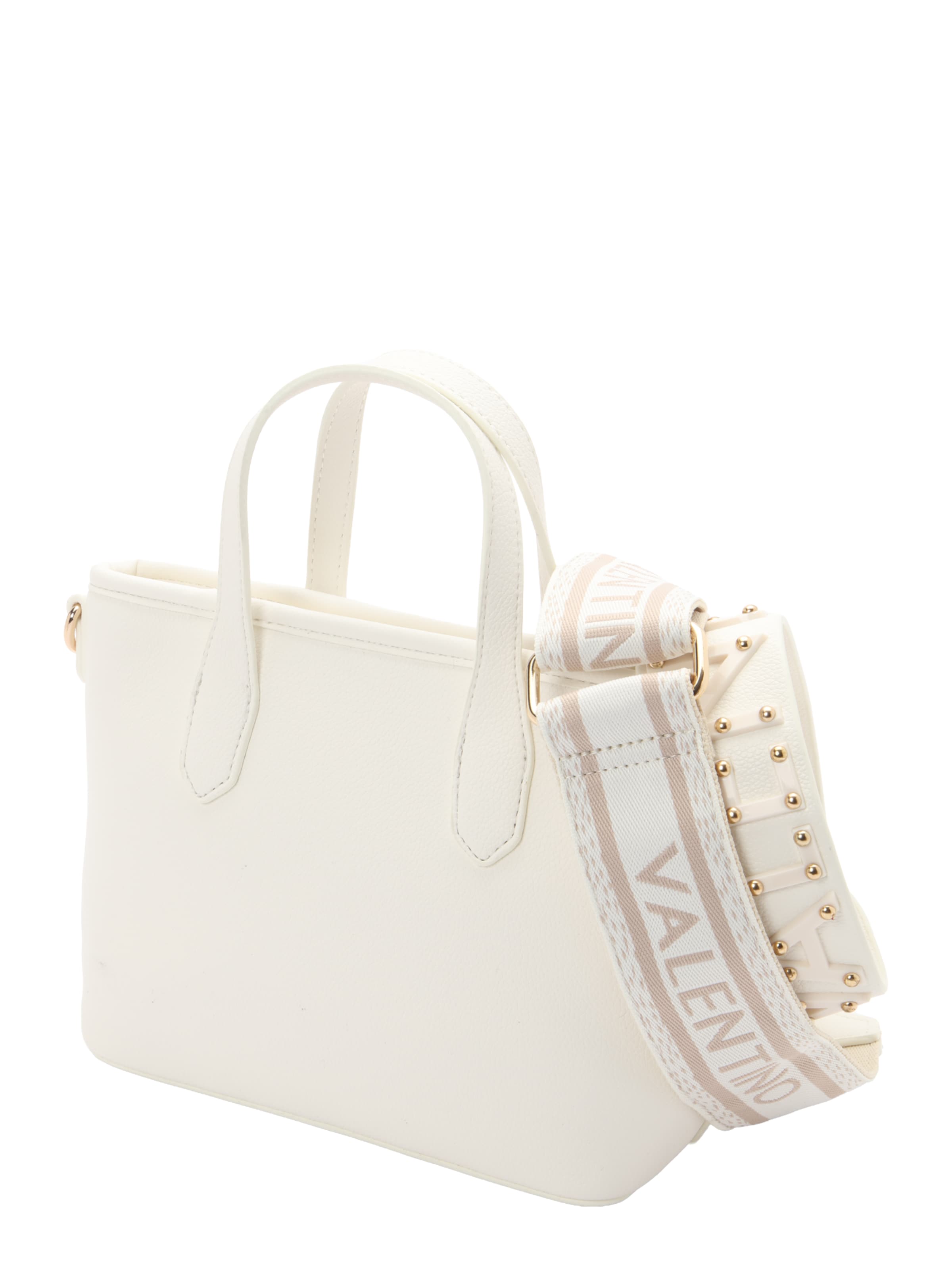 VALENTINO Τσάντα χειρός σε λευκό