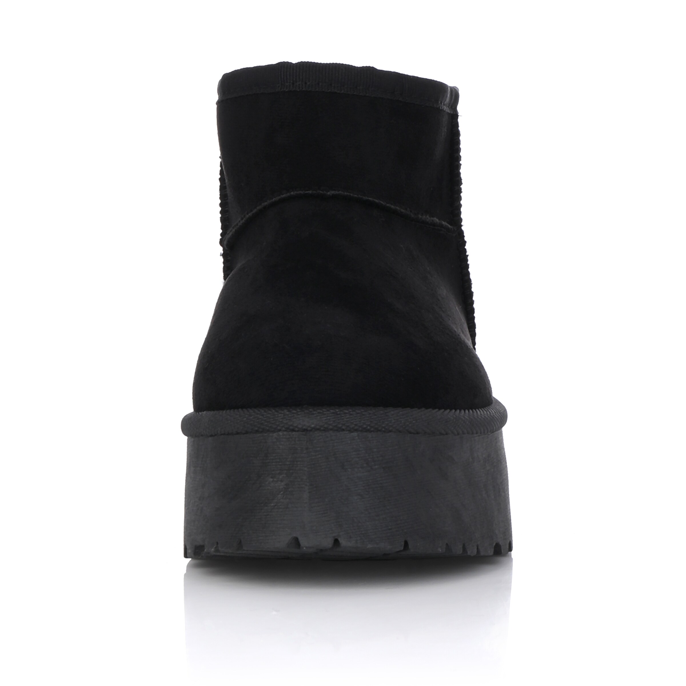 Stivaletto di Elara in nero