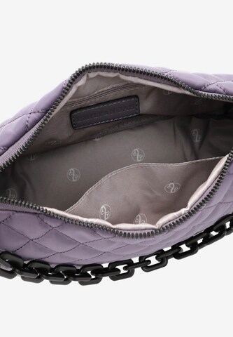 Emily & Noah Shoulder Bag 'Nikita' in Purple