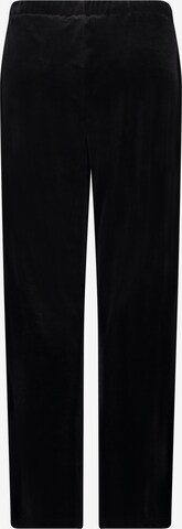 Betty & Co Loose fit Pants in Black