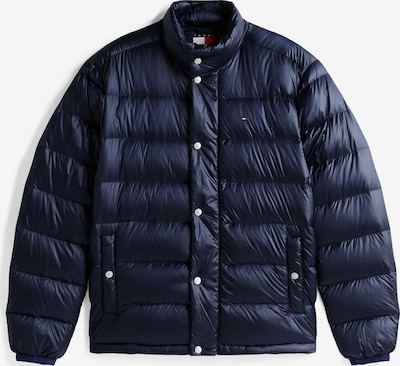Tommy Jeans Prijelazna jakna u kraljevsko plava, Pregled proizvoda