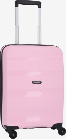 Ensemble de bagages 'Bon Air' American Tourister en rose
