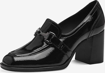 Tamaris Pumps in Schwarz: Vorderseite
