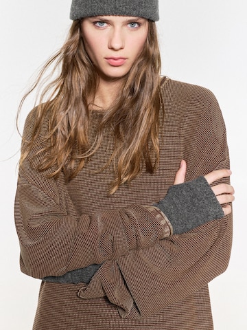 Pull&Bear Zapestniki | siva barva