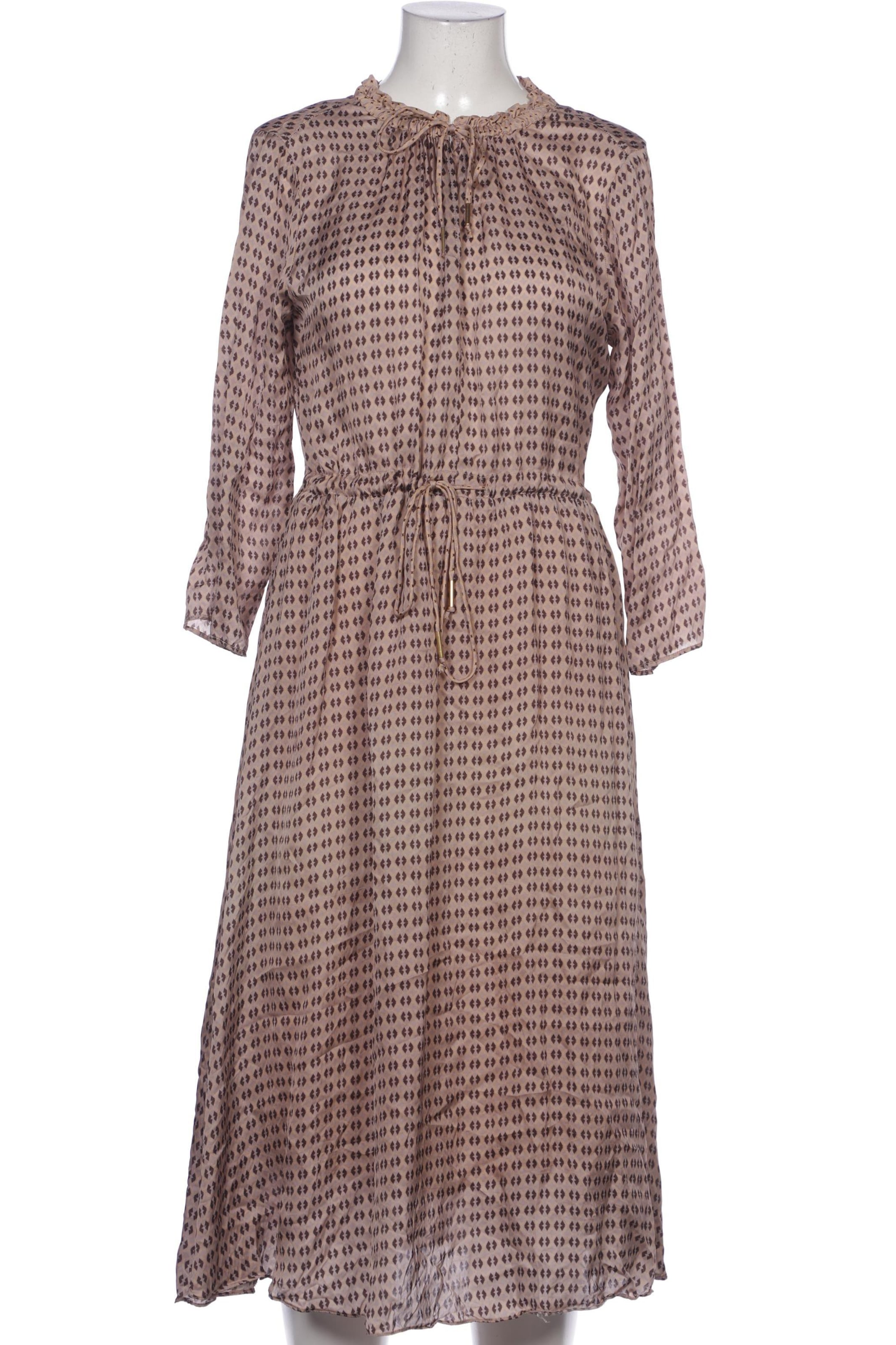 MOS MOSH Dress in M in Beige: front