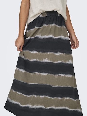 ONLY Rock in Mischfarben