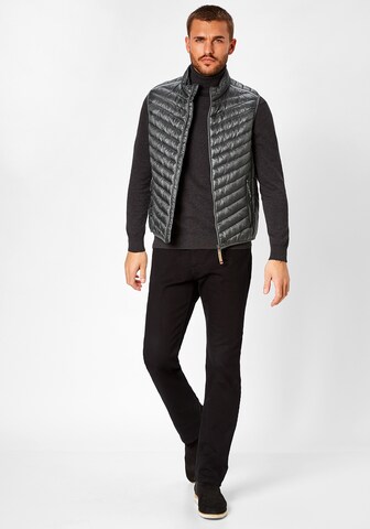 REDPOINT Vest in Silver