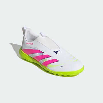ADIDAS PERFORMANCE Sportschoen 'Predator League' in Wit