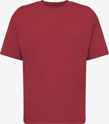 WESTMARK LONDON Shirt 'Essentials' in Red: front