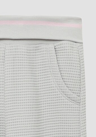 Regular Leggings s.Oliver en gris