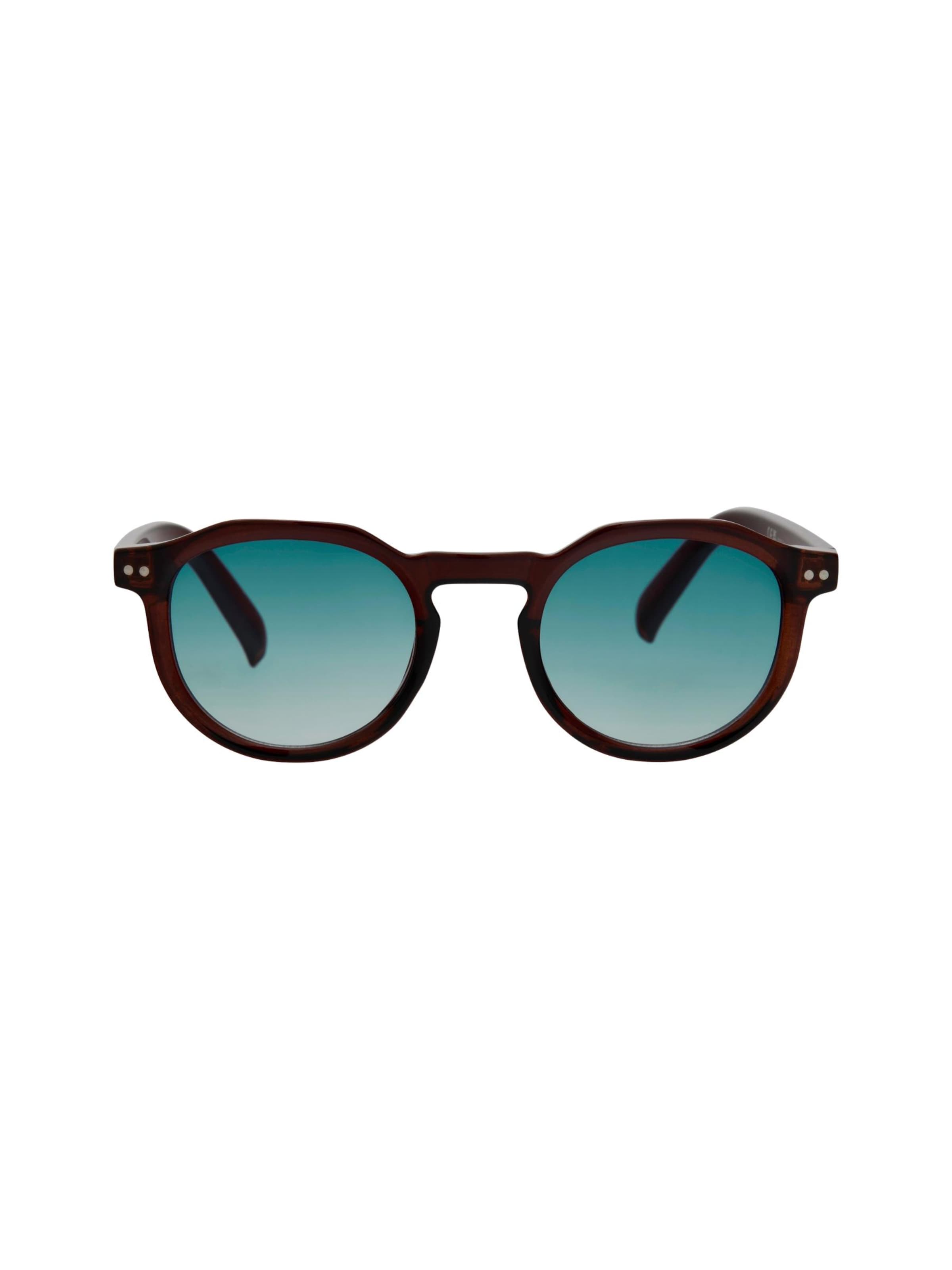 Maxte Sunglasses 'Solo-Solis Crown Panto' in Mixed colors
