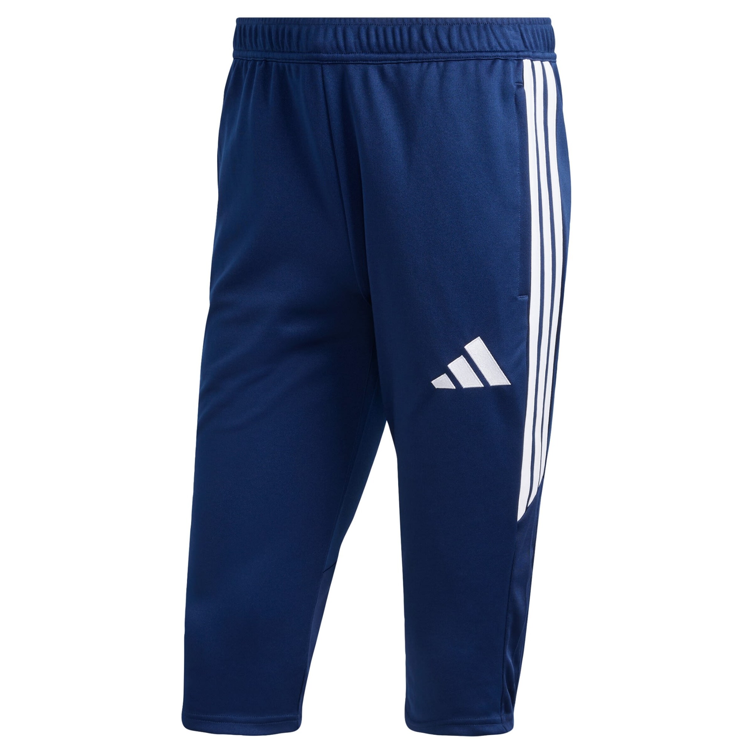 Slimfit Pantaloni sportivi 'Tiro26 League' di ADIDAS PERFORMANCE in blu: frontale
