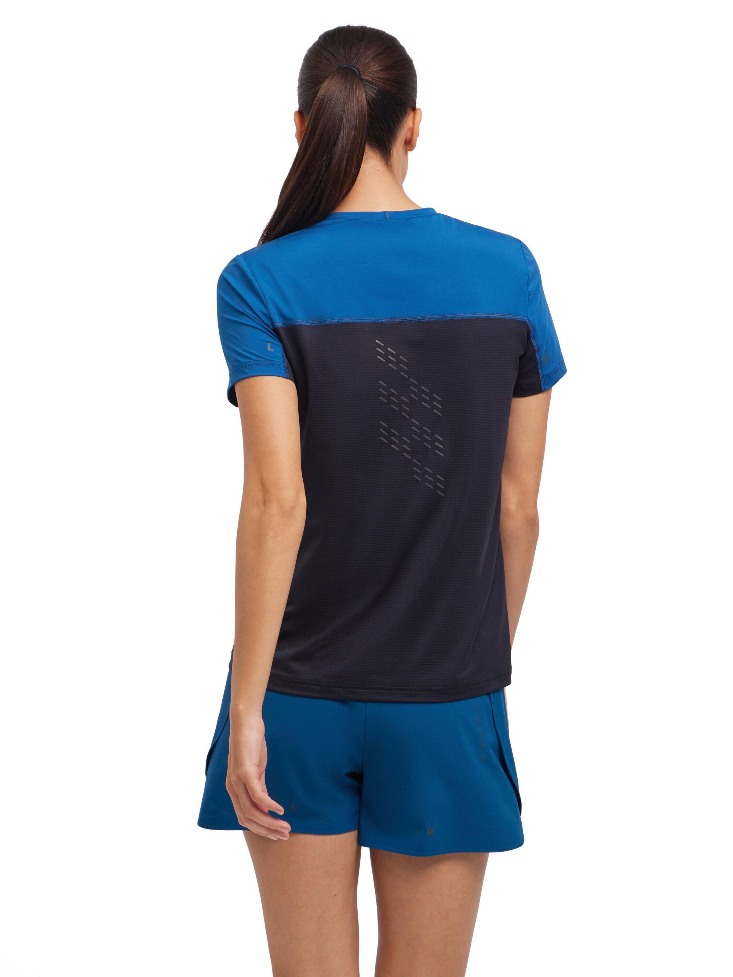 FALKE Funktionsshirt‌‌‌‌‌ in Mischfarben