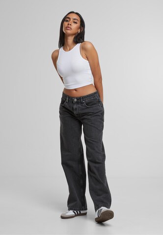 Wide Leg Jean 'Naya' 2Y Studios en gris
