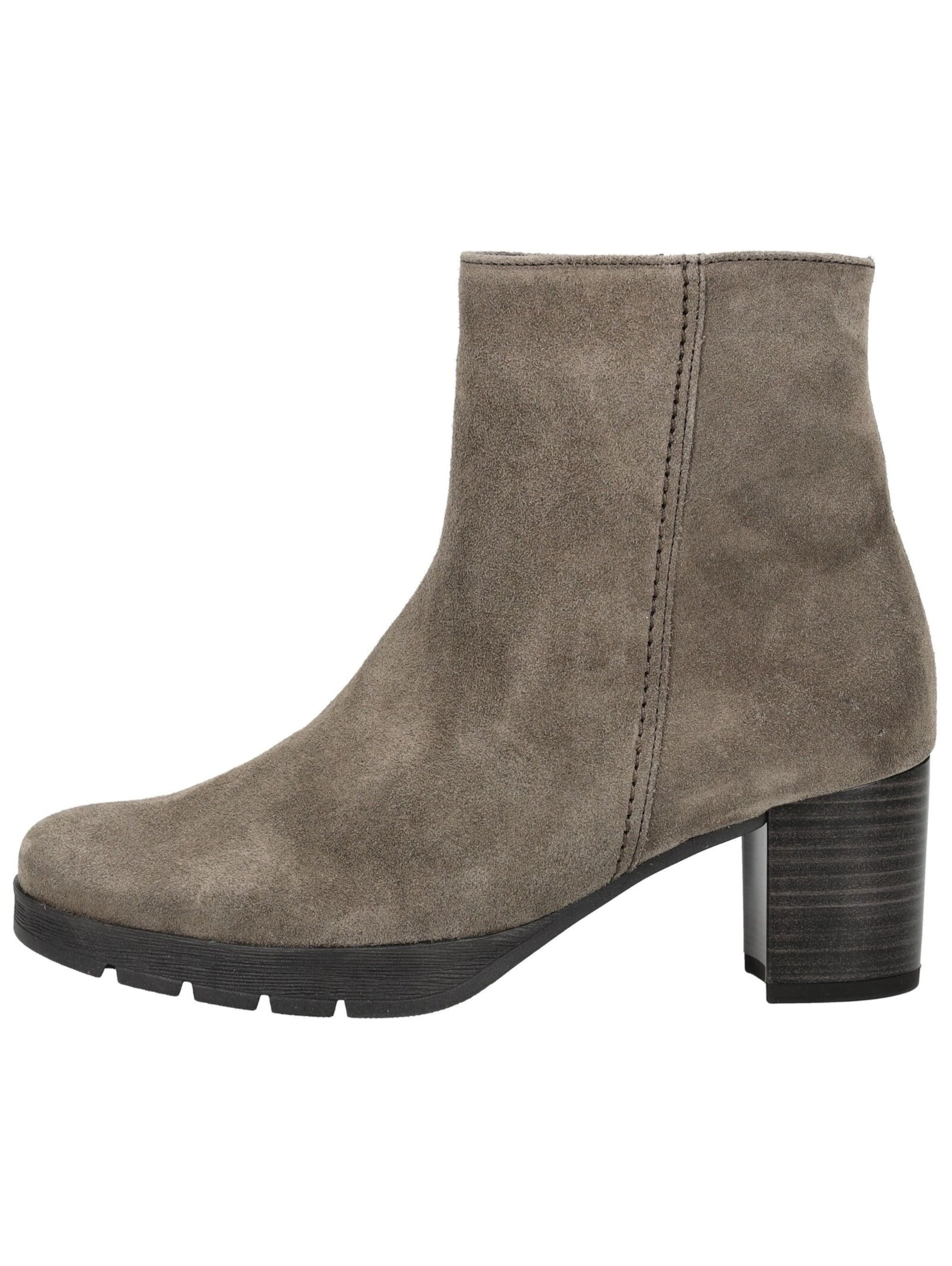 Stivaletto di GABOR in grigio