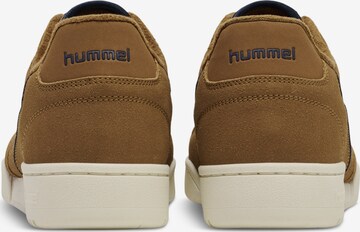 Hummel Sneakers 'Forli' in Brown