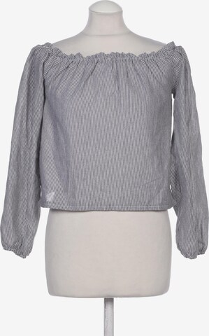 Brandy Melville Blouse & Tunic in S in Grey: front