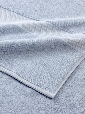 Ralph Lauren Home Towel 'DULANEY' in Blue