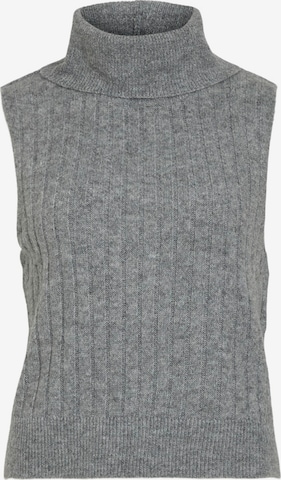 Pullover 'VIBeluna' di VILA in grigio: frontale