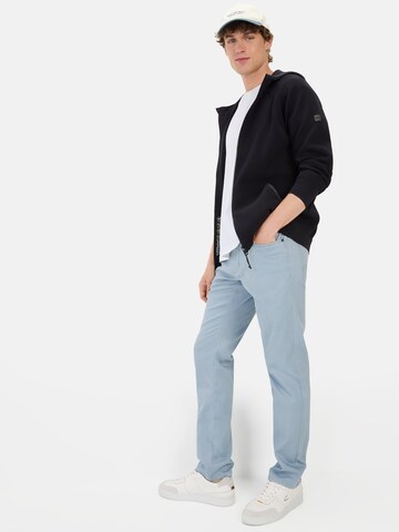 CAMEL ACTIVE Regular Pants in Blue