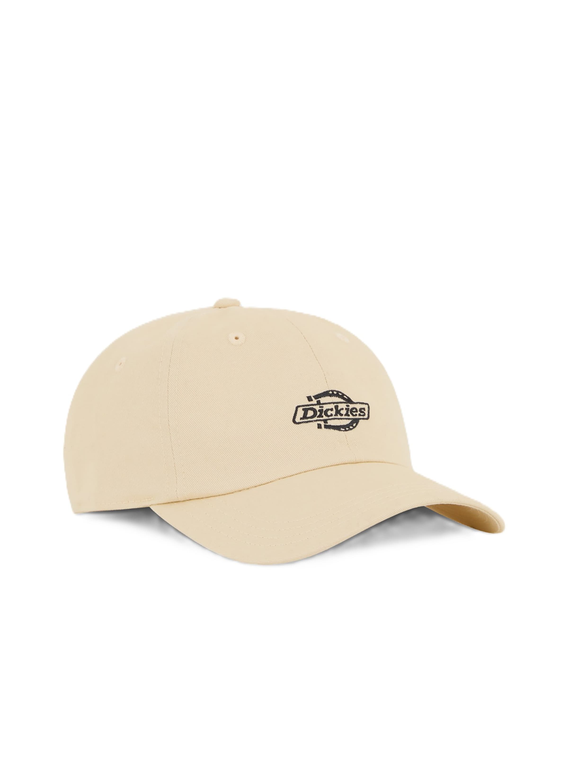 DICKIES Cap 'Essential' in Beige: Vorderseite