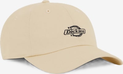 DICKIES Šilterica 'Essential' u bež / crna, Pregled proizvoda