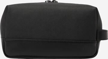 Calvin Klein Kulturtasche in Schwarz