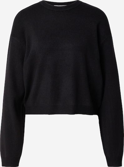 Megztinis 'JDYERIS' iš JDY, spalva – juoda, Prekių apžvalga