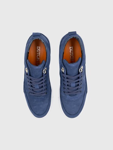 Dutch'D Sneaker low 'Myth' in Blau