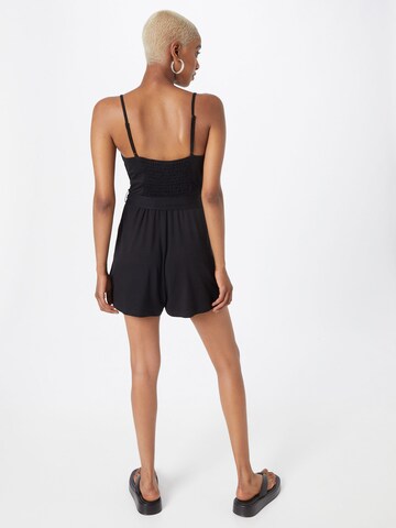 ABOUT YOU - Jumpsuit 'Jasmin' en negro