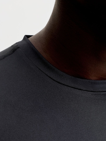 JACK & JONES T-Shirt in Schwarz
