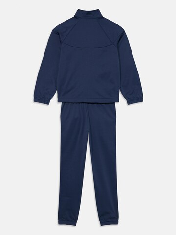 Nike Sportswear Trenirka za tek | modra barva